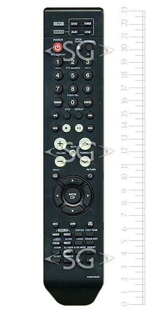 ����� �������������� ���������� ��� SAMSUNG AH59-01643C    home theater